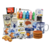typisch-hollands-geschenkpakket Typical Dutch delicacies package (in a Holland postal box)
