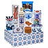 Typisch Hollands Delft Blue treat package - Typically Dutch