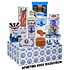 Typisch Hollands Delft Blue treat package - Typically Dutch