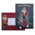 Typisch Hollands Double Christmas card in envelope.  - Copy