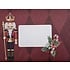 Typisch Hollands Double Christmas card in envelope.  - Copy