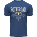 Fox Originals T-shirt Denim Superior Rotterdam