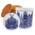 Typisch Hollands Stroopwafels in a tin with stylish tulip decoration - Copy - Copy