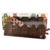 Typisch Hollands Chocoladegevelhuisjes - Amsterdam - reep