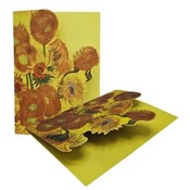 Typisch Hollands Double greeting card - Vincent van Gogh