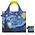 Typisch Hollands LOQI Recycled Foldable Bag Starry Night - van Gogh
