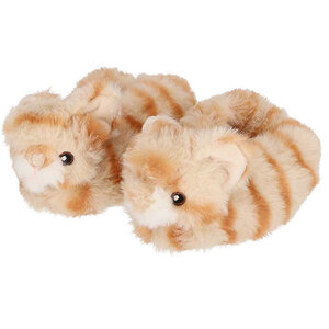 Typisch Hollands Baby slofjes- Poesjes