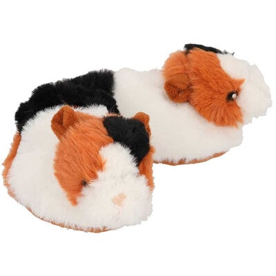 Typisch Hollands Babyschuhe - Meerschweinchen