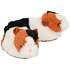 Typisch Hollands Baby booties - Guinea pig