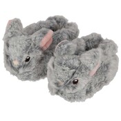 Apollo Baby booties - Bunnies