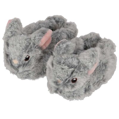 Apollo Baby slofjes- Konijntjes