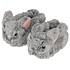 Typisch Hollands Baby booties - Bunnies