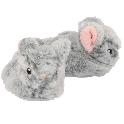 Typisch Hollands Babyschuhe - Hasen