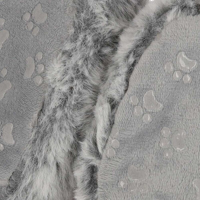 Typisch Hollands Baby slofjes- Konijntjes