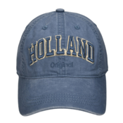 Typisch Hollands Pet Holland - hellblau - Holland Original