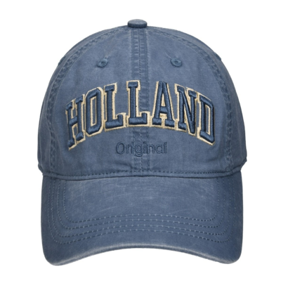 Typisch Hollands Pet Holland - light blue - Holland Original