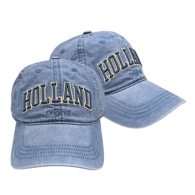 Typisch Hollands Pet Holland - light blue - Holland Original