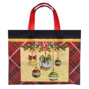 Typisch Hollands  Shopper Christmas - Frohe Weihnachten - Copy