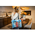 Typisch Hollands Luxe Shopper - grachtenpandjes - Rick Triest