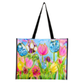 Typisch Hollands Luxury Shopper - Tulips - Rick Triest
