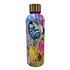 Ter Steege souvenirs Water bottle (insulated bottle) Tulips - designed by Rick Triest