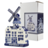 Matix Stellingmolen Amsterdam - Delftsblauw