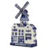 Matix Stellingmolen Amsterdam - Delftsblauw