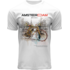 Holland fashion Amsterdam - t-shirt - biketown