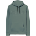 Fox Originals Hooded sweater - Amsterdam (Debossed)