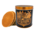 Typisch Hollands Stroopwafels in a black tin Amsterdam