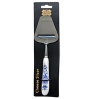 Typisch Hollands Delfter Blauschimmelkäsehobel