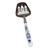 TTD Gifts Kaasschaaf Delfts blauw - gevelhuisjes