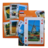 Typisch Hollands Playing cards Holland - Orange