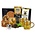 Museumgifts Holland Van Gogh Gift Set - Sunflowers