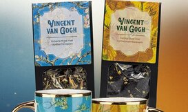 Themafolder Vincent van Gogh