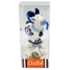 TTD Gifts Gift box - Delft blue Christmas ornament - Reindeer with Hague hops