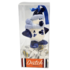 TTD Gifts Giftbox hopjes Delfts Blauwe Kerst-pinguin