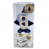 TTD Gifts Giftbox hopjes Delft Blue Christmas penguin
