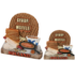 Matix Magnet 3D Holland - Stroopwafels