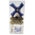 TTD Gifts Gift box - Delft blue windmill with chocolate Neapolitans