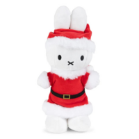 Nijntje (c) Weihnachten – Miffy – 24 cm