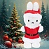 Typisch Hollands Christmas - Miffy - 24 cm
