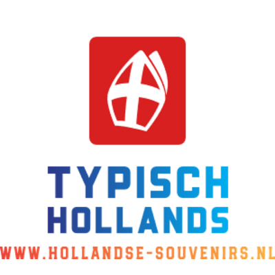 Typisch Hollands Sinterklaas on horse - hanging