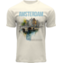 Typisch Hollands T-Shirt ecoline Amsterdamer Brücke