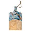 Ter Steege souvenirs Cheese board 25x13cm - Blossom - RickTriest