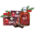 Typisch Hollands Christmas party gift set with chocolate
