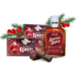 Typisch Hollands Weihnachtsparty-Geschenkset mit Schokolade