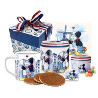 typisch-hollands-geschenkpakket Geschenkpaket Küsse aus Holland