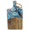 Typisch Hollands Cheese board 25x13cm - Blossom - RickTriest