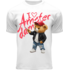 Fox Originals Kinder T-shirt Witte Teddy Painter Amsterdam